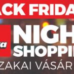 kika black friday
