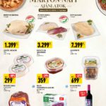 Márton napi ajánlatok