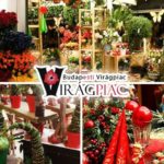 virágpiaci belépő