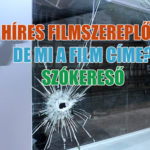 filmszereplők
