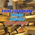 világ leggazdagabb szókereső