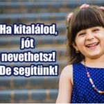 nevetni kell