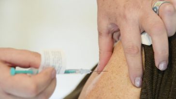 Ön felveszi a harmadik oltást?