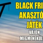 black friday