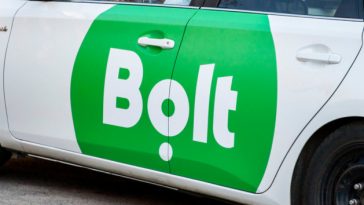 bolt-taxi