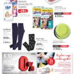 auchan akciós újság